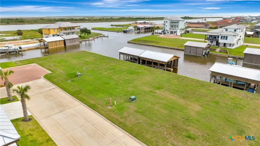 4 Cerith Drive, Port Oconnor, TX 77982 - #3
