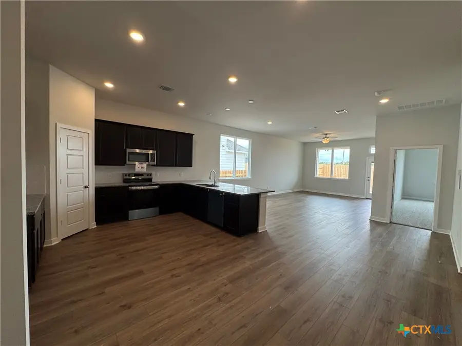 605 James Parker Circle, Killeen, TX 76542 - #3