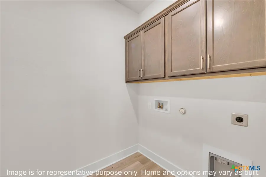 604 James Parker Circle, Killeen, TX 76542 - #2