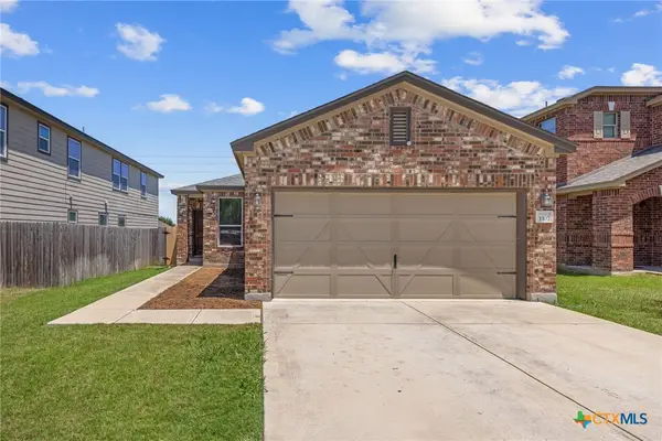 1107 Sagebrush Drive, Temple, TX 76502