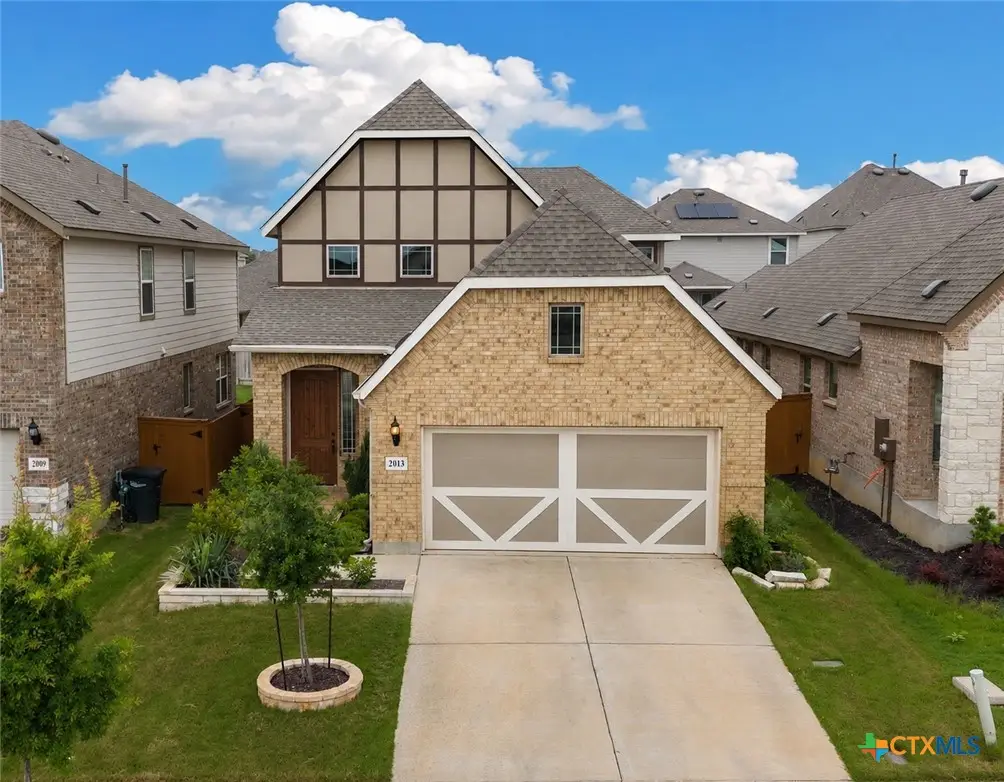 2013 Flametree Avenue, New Braunfels, TX 78132 - #1
