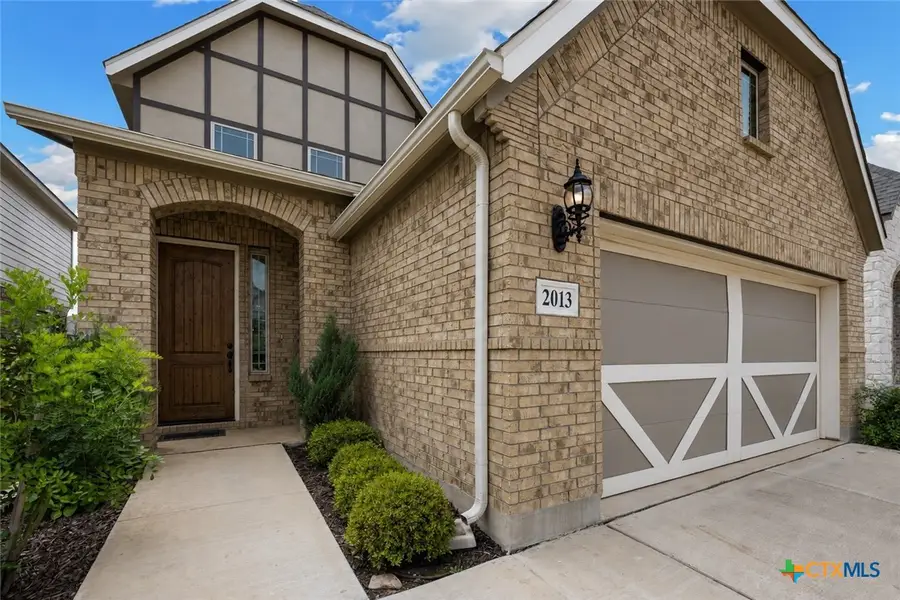 2013 Flametree Avenue, New Braunfels, TX 78132 - #2