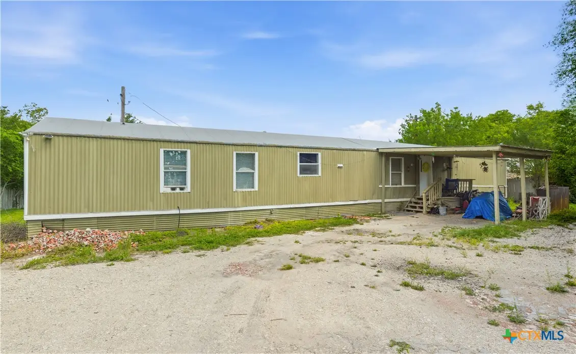 112 Cresthill Causeway, Kyle, TX 78640 - #1