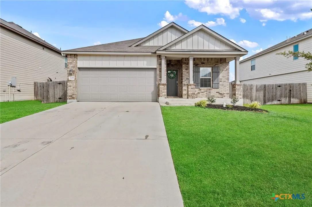 729 Tupelo Tank Drive, New Braunfels, TX 78130 - #1