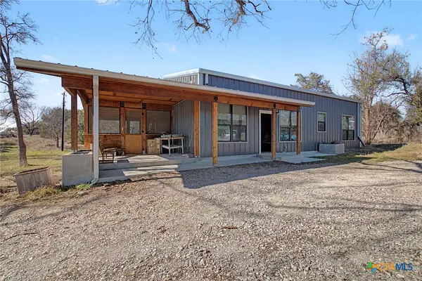 16588 N Us Highway 281, Lampasas, TX 76550
