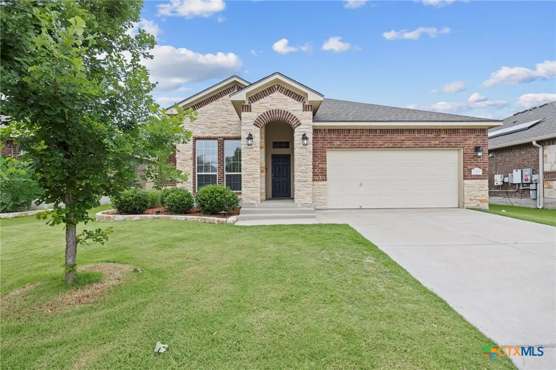 603 Cross Drive, Temple, TX 76502 - #1