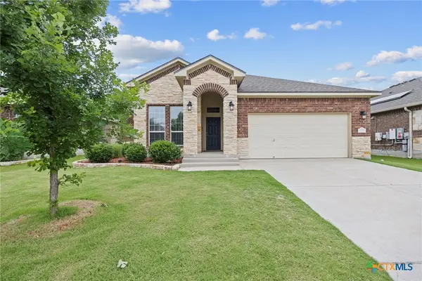 603 Cross Drive, Temple, TX 76502