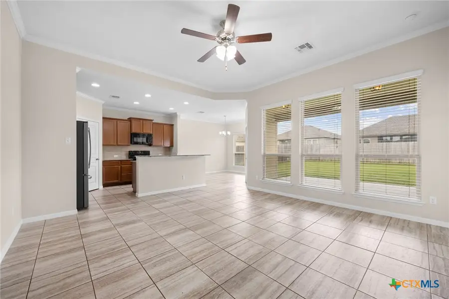 603 Cross Drive, Temple, TX 76502 - #2