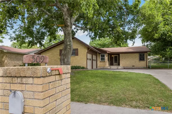 509 Joe Morse Drive, Copperas Cove, TX 76522