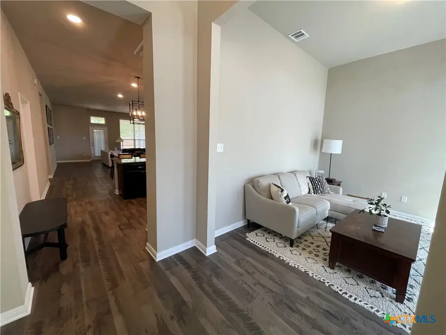 1608 Crooked Tree Dr, Temple, TX 76503 - #2