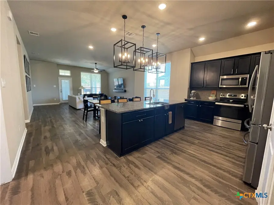 1608 Crooked Tree Dr, Temple, TX 76503 - #3