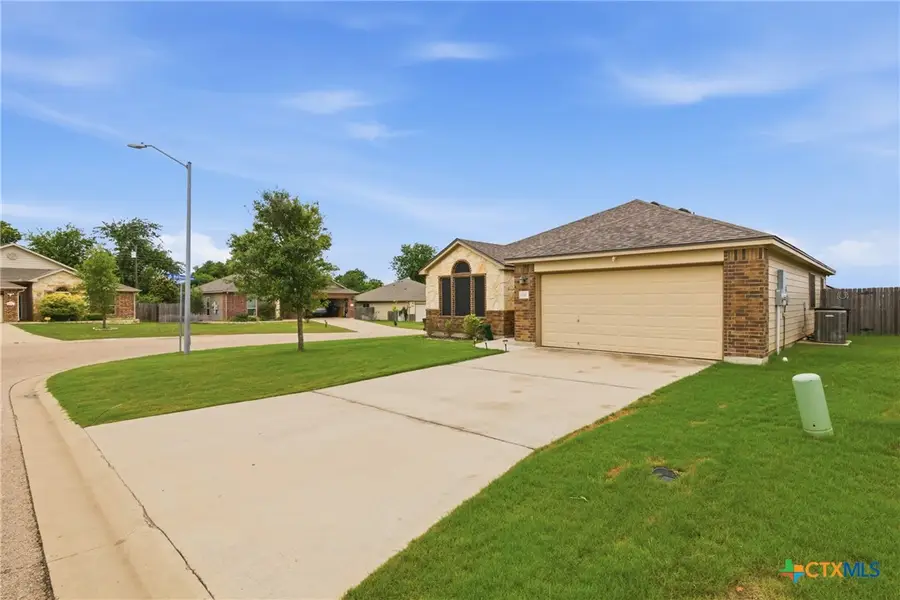 1020 Jamestown Drive, Temple, TX 76504 - #2