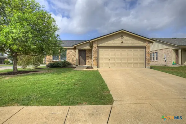603 NW Crossing Drive, New Braunfels, TX 78130
