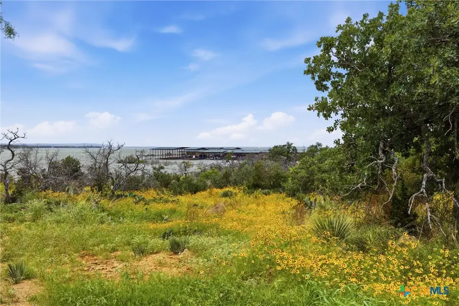 Lot 30 Peninsula Drive, Burnet, TX 78611 - #2