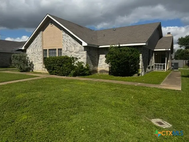 5118 & 5122 Colonel Travis Street, Temple, TX 76502 - #1