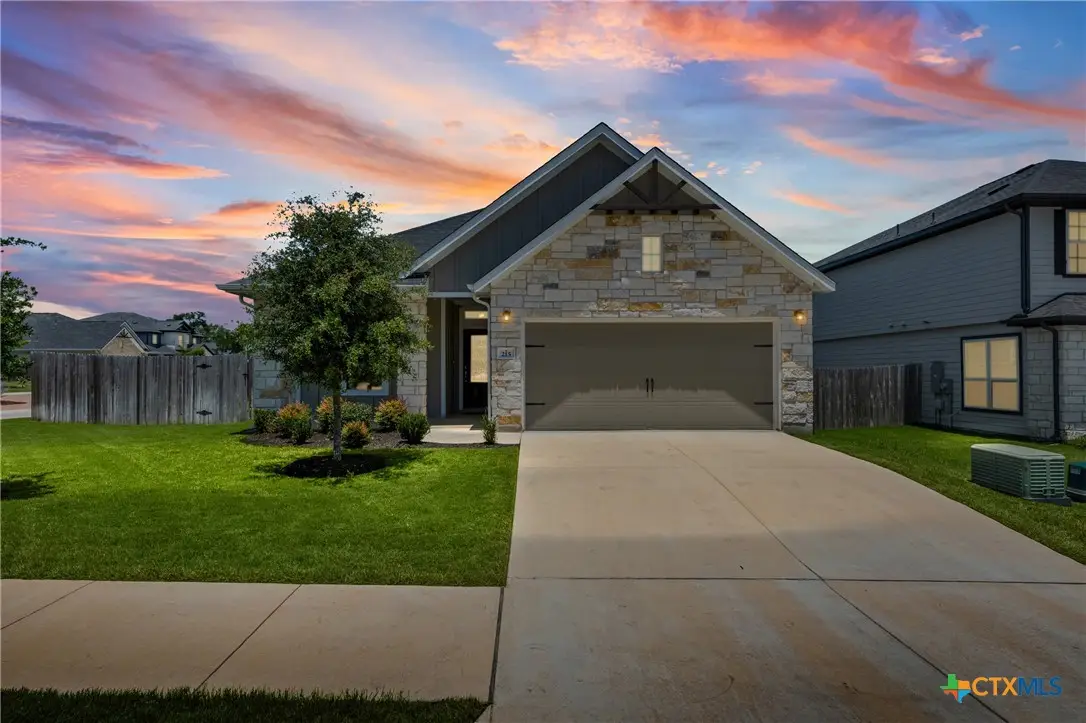 215 Cabiness Drive, Salado, TX 76571 - #1