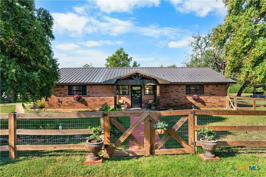 4540 County Road 107, Gatesville, TX 76528 - #2