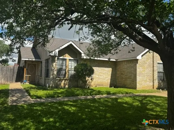 5126 & 5130 Colonel Travis Street, Temple, TX 76502
