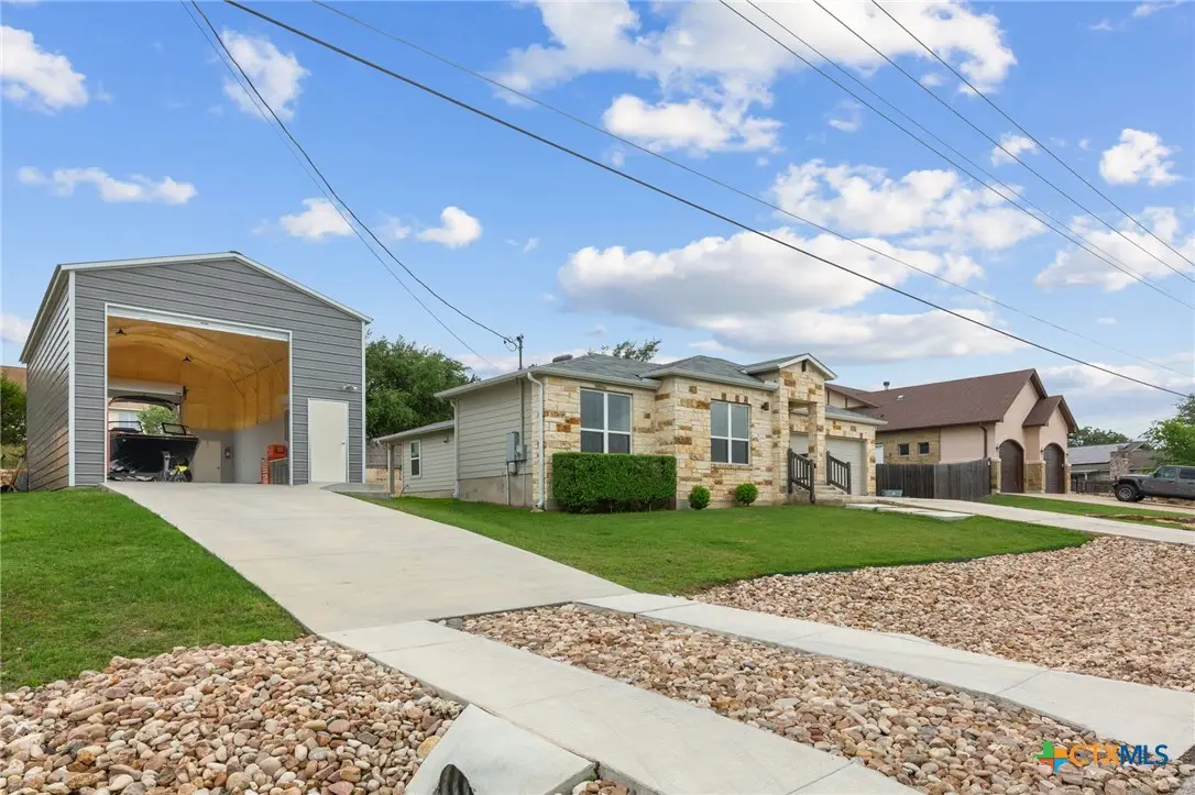 21666 High Drive, Lago Vista, TX 78645 - #1