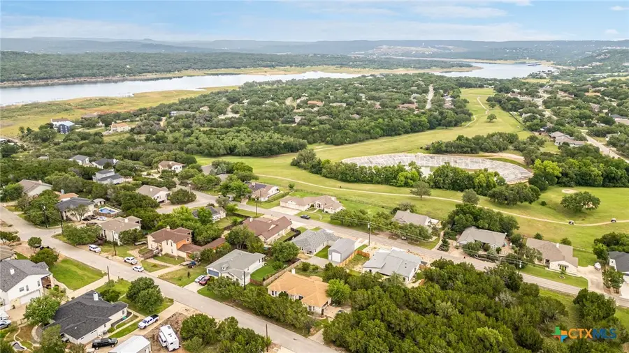 21666 High Drive, Lago Vista, TX 78645 - #3