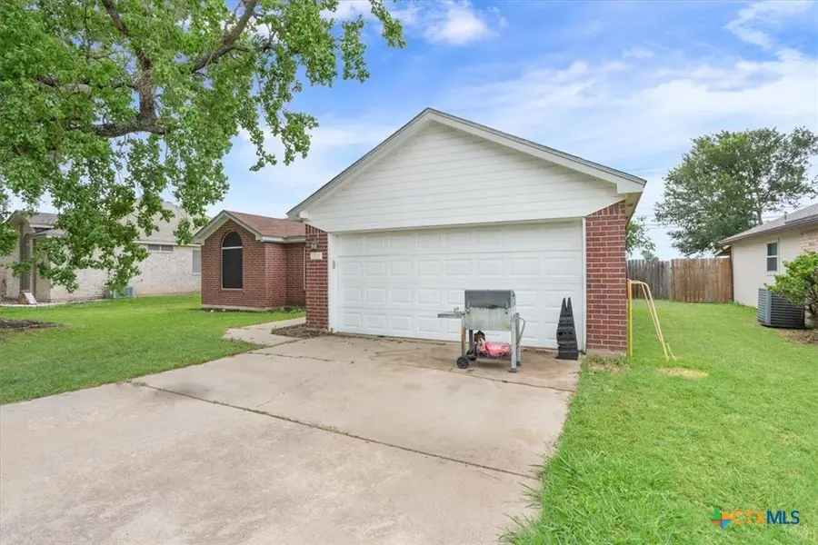 129 Meadowbrook Drive, Temple, TX 76502 - #3