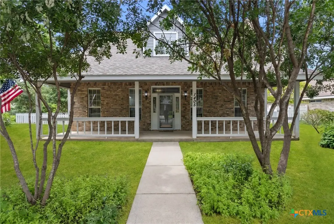 1405 Azalea Lane, New Braunfels, TX 78130 - #1