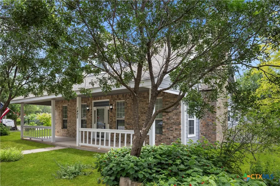 1405 Azalea Lane, New Braunfels, TX 78130 - #3