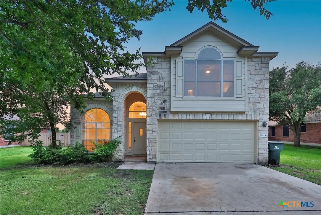 7015 Rickey Drive, Temple, TX 76502 - #1