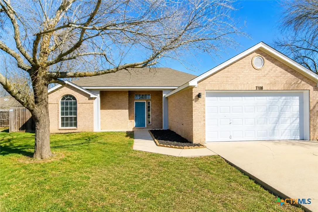 7108 Bluegrass Court, Temple, TX 76502 - #1