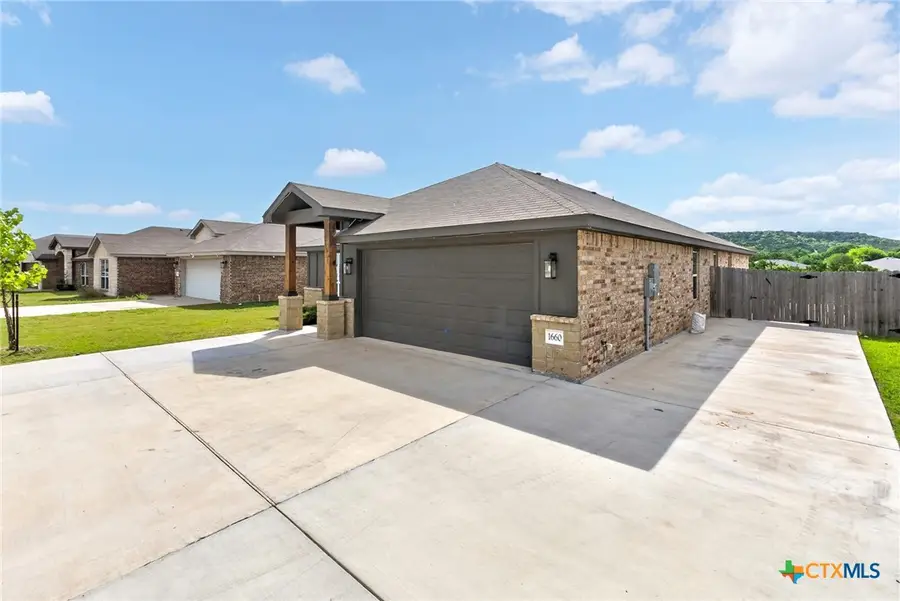 1660 Dryden Avenue, Copperas Cove, TX 76522 - #2