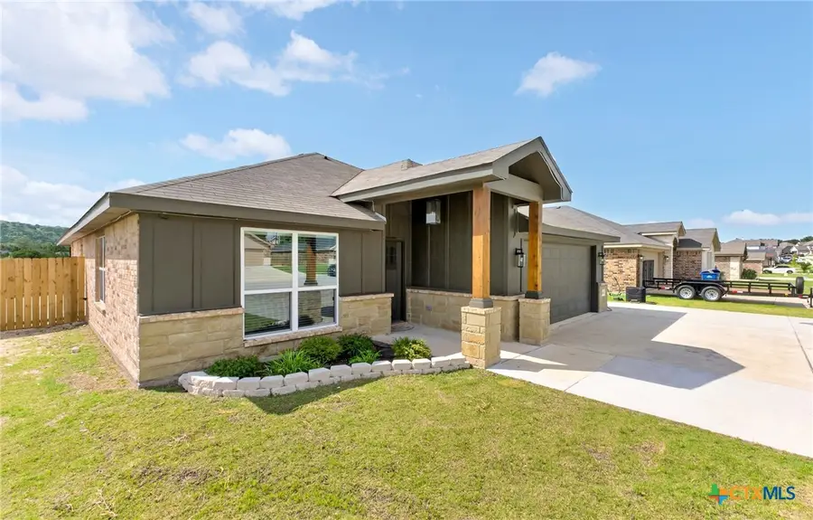 1660 Dryden Avenue, Copperas Cove, TX 76522 - #3