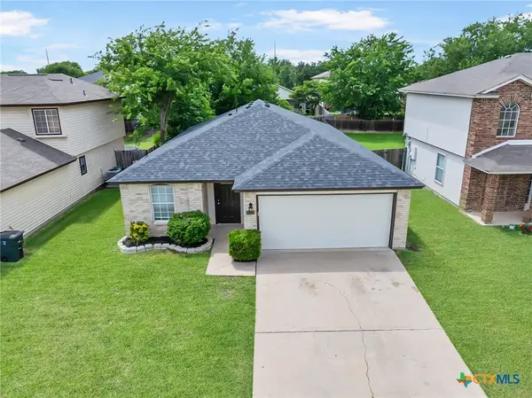 1307 Saddle Drive, Killeen, TX 76543