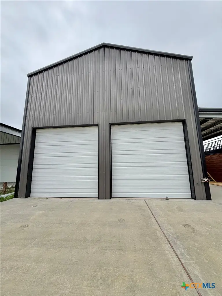 50 Campbell Lane, Port Oconnor, TX 77982 - #1
