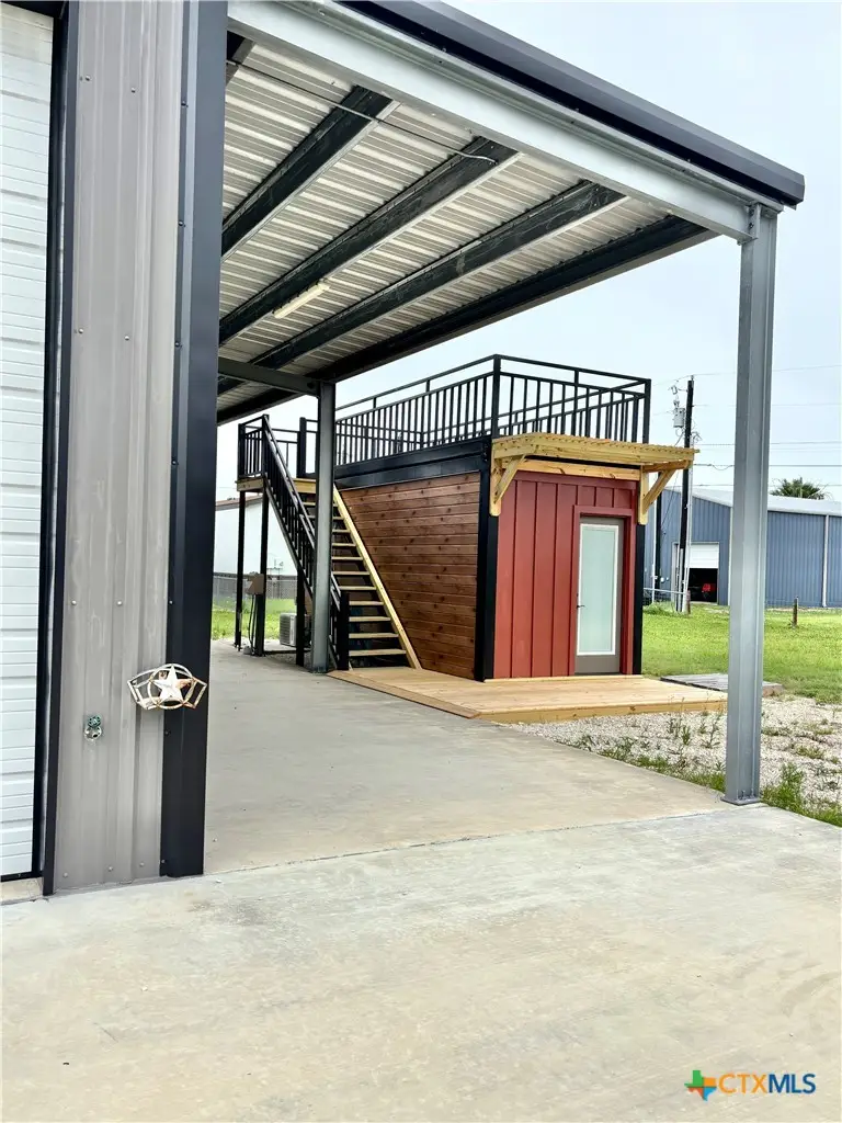 50 Campbell Lane, Port Oconnor, TX 77982 - #2