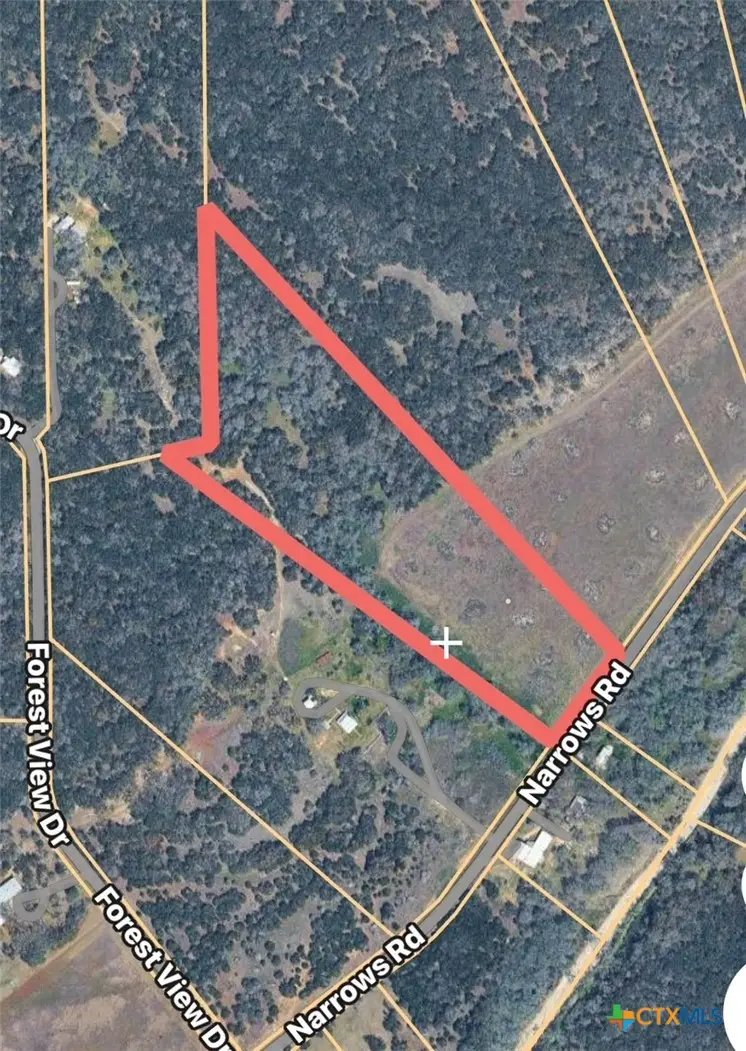 TBD Lot 43A Narrows Road #1, Blanco, TX 78606 - #3