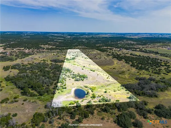 6988 County Road 1255, Lampasas, TX 76550