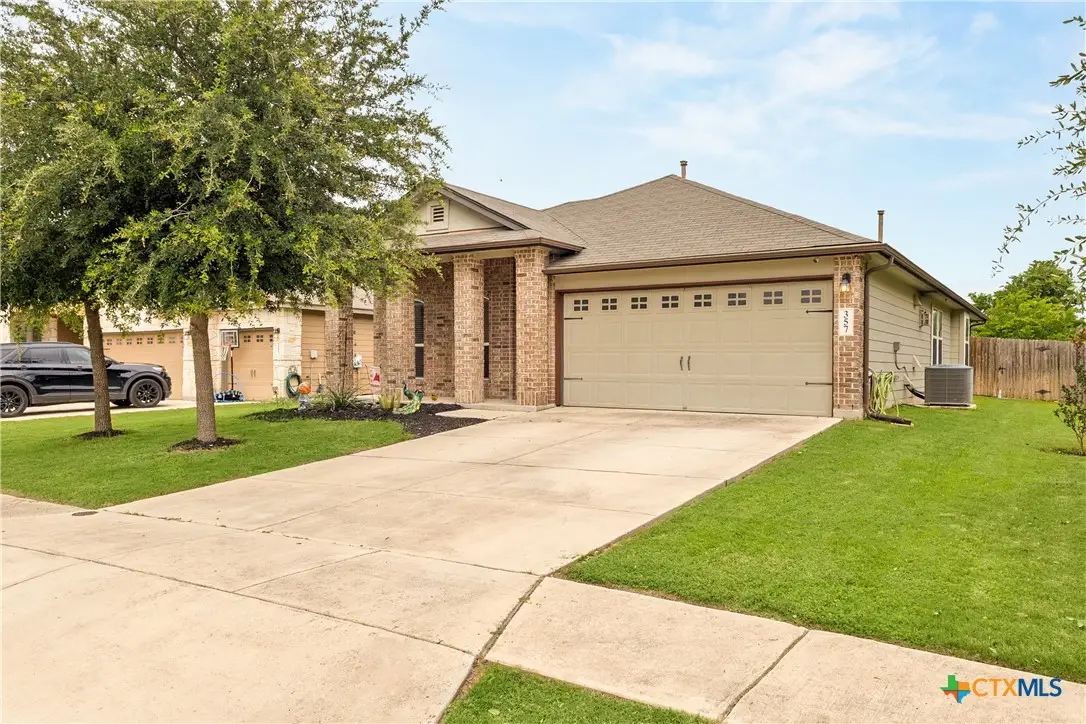 357 Creekview Way, New Braunfels, TX 78130 - #1