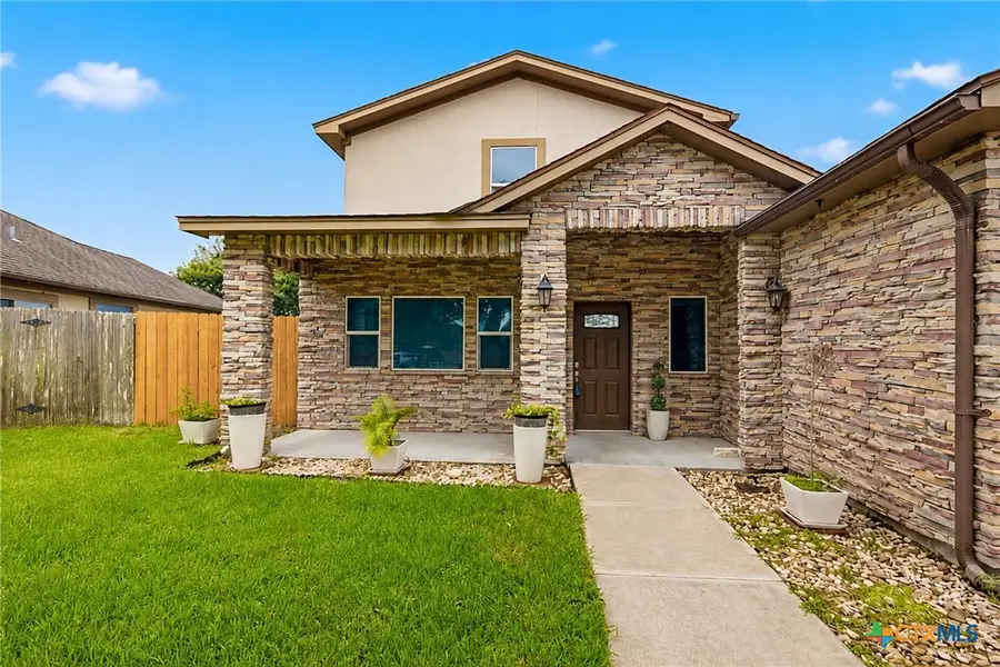115 San Polo Court, Victoria, TX 77904 - #3
