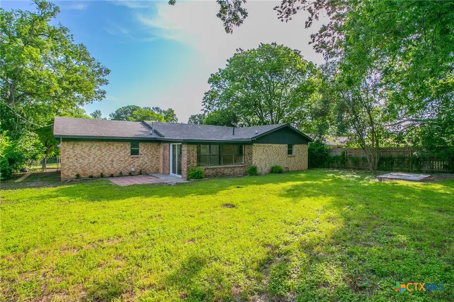 106 E Mark Road, Harker Heights, TX 76548 - #2