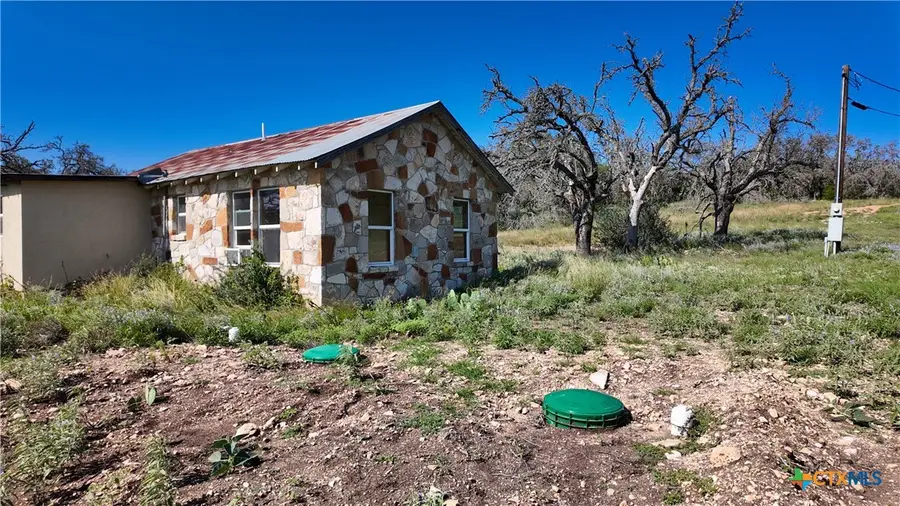 857 Dallas Josie Road, Harper, TX 78631 - #3