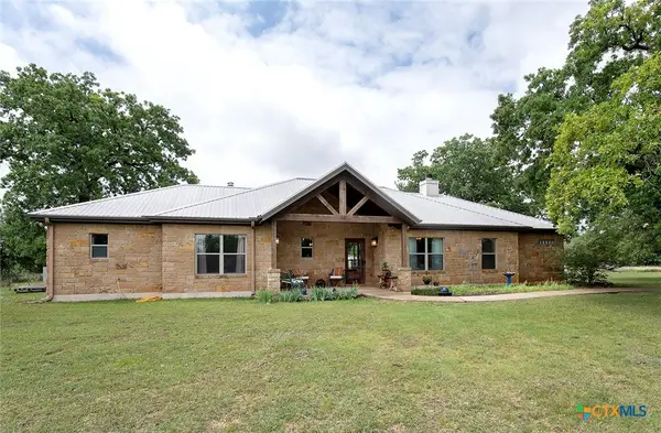 7075 Rr 1869, Liberty Hill, TX 78642