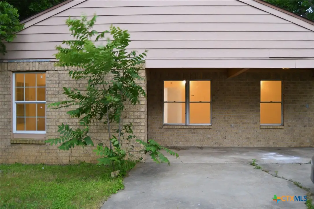 1414 Duncan Avenue, Killeen, TX 76541 - #1