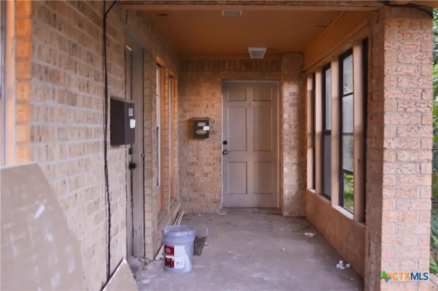 1414 Duncan Avenue, Killeen, TX 76541 - #3