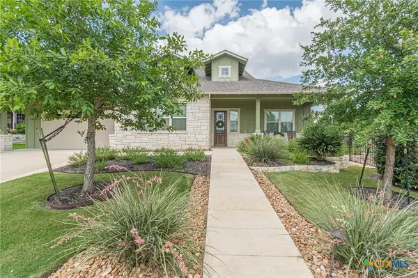 112 Laughing Pear Drive, San Marcos, TX 78666
