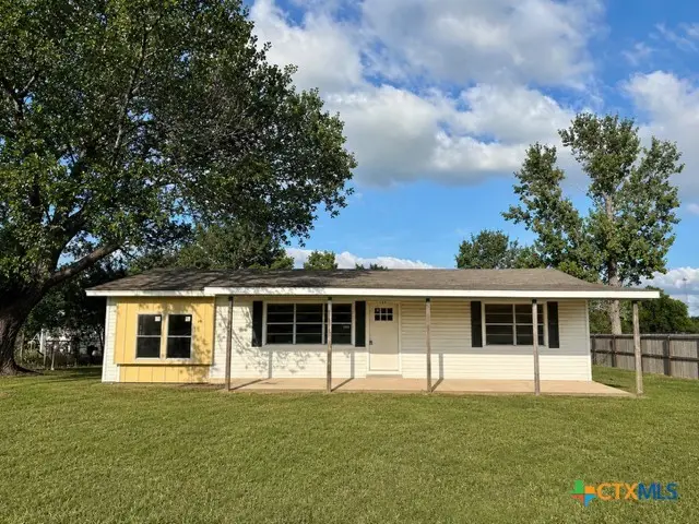 206 Barton Lane, Gatesville, TX 76528 - #2