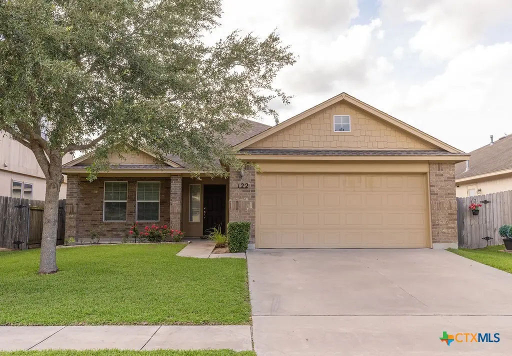 122 Cobble Stone Court, Victoria, TX 77904 - #1