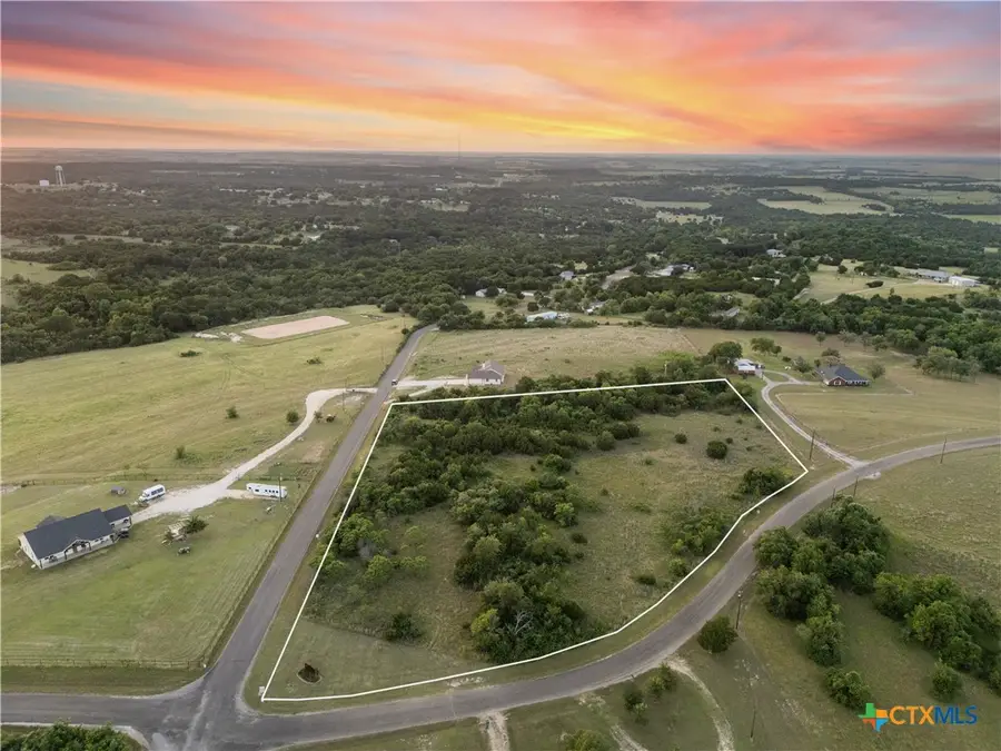 150 Theresa Lane, Eddy, TX 76524 - #3