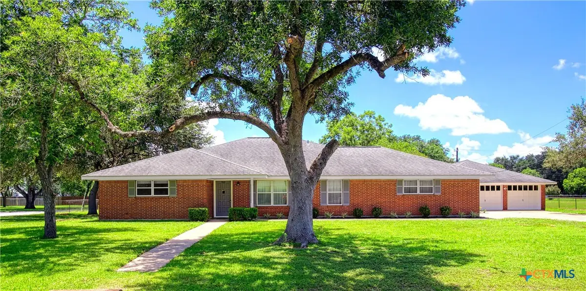 502 Cannon Road, Victoria, TX 77904 - #1