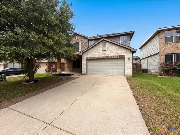 612 Sugar Brook Drive, Temple, TX 76502