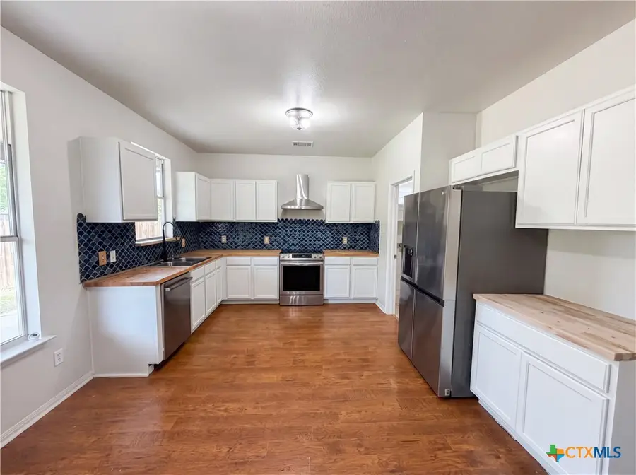 612 Sugar Brook Drive, Temple, TX 76502 - #2